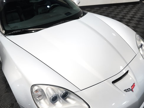 Used 2012 Chevrolet Corvette Grand Sport w/ 2LT Preferred Equipment Group image 12