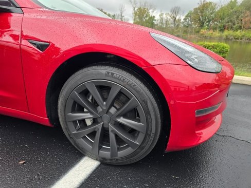 Used 2022 Tesla Model 3 Long Range image 5
