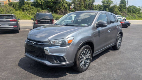 Used 2019 Mitsubishi Outlander Sport LE image 1