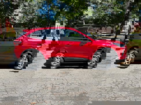 New 2025 Ford Escape Active image 33
