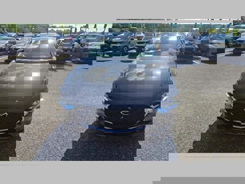 New 2025 MAZDA MAZDA3 s image 19