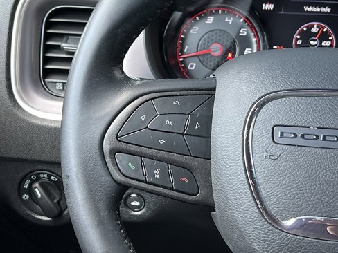 Used 2022 Dodge Charger SXT w/ Blacktop Package image 36