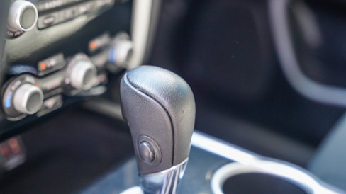 Used 2020 Nissan Pathfinder SV image 22