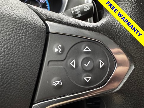 Used 2020 Chevrolet Traverse LS w/ LPO, Floor Liner Package image 20
