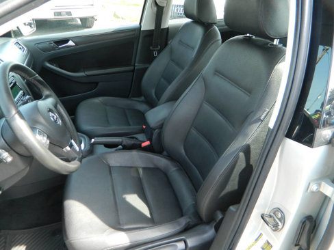 Used 2012 Volkswagen Jetta SE image 11