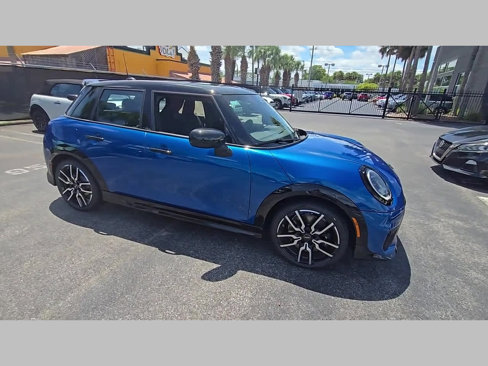 New 2025 MINI Cooper S image 35