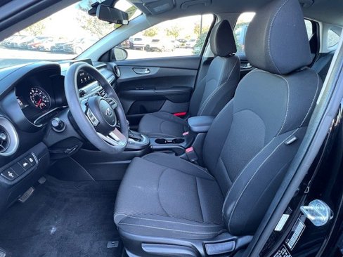 Used 2021 Kia Forte Sedan image 13