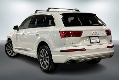 Used 2018 Audi Q7 3.0T Prestige image 12