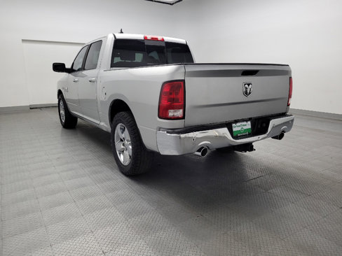 Used 2017 RAM 1500 Lone Star image 5