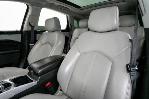 Used 2013 Cadillac SRX Performance w/ Driver Awareness Package image 10