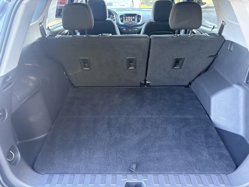 Used 2021 GMC Terrain SLE w/ Driver Convenience Package image 7