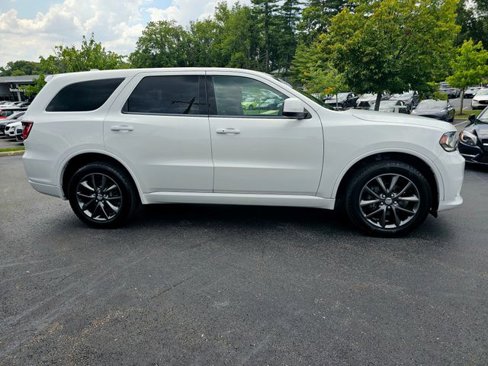 Used 2020 Dodge Durango GT image 8