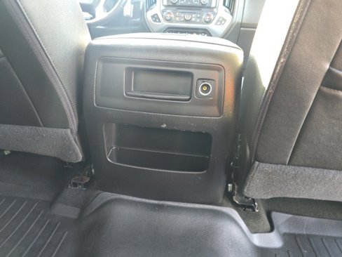 Used 2017 GMC Sierra 1500 SLT image 20