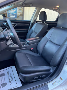 Used 2017 Nissan Altima 2.5 SR image 9