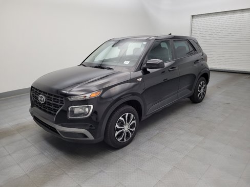 Used 2020 Hyundai Venue SE image 2