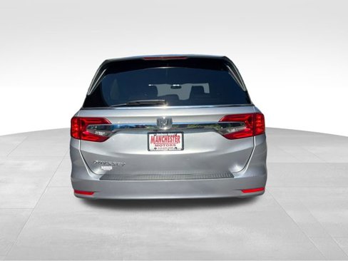 Used 2020 Honda Odyssey LX image 6