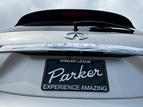 Used 2019 INFINITI QX60 Pure image 27
