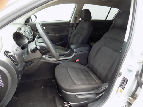 Used 2013 Kia Sportage LX w/ Convenience Pkg image 10