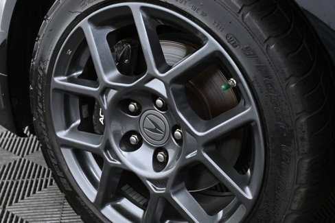 Used 2008 Acura TL Type-S image 31