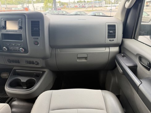 Used 2012 Nissan NV 1500 SV w/ Technology Pkg image 20