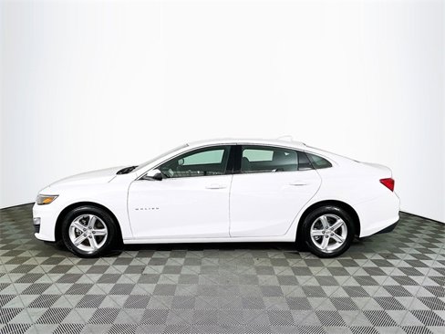 Used 2023 Chevrolet Malibu LT image 4
