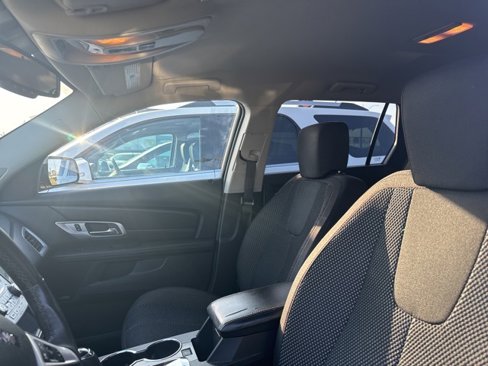Used 2017 GMC Terrain SLE w/ Nightfall Package image 9