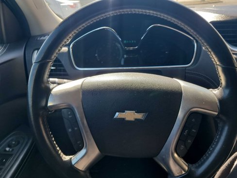 Used 2014 Chevrolet Traverse LT w/ All-Star Edition image 13