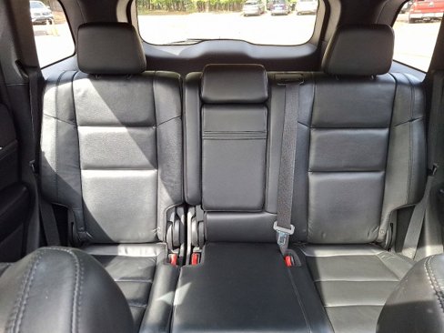 Used 2018 Jeep Grand Cherokee Limited image 19