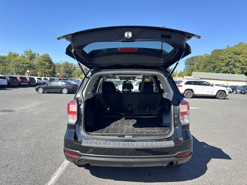 Used 2018 Subaru Forester 2.5i Premium image 30