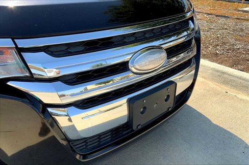 Used 2013 Ford Edge Limited image 28