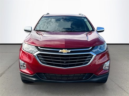 Used 2020 Chevrolet Equinox Premier image 2