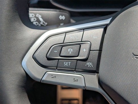 New 2025 Volkswagen Jetta Sport image 24