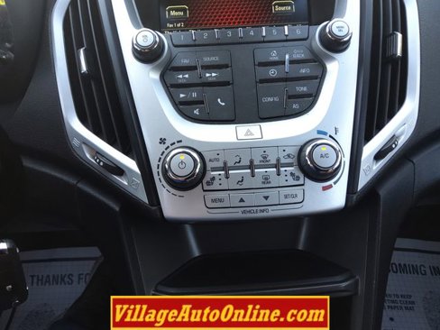 Used 2017 GMC Terrain SLE w/ Chrome Edition image 44