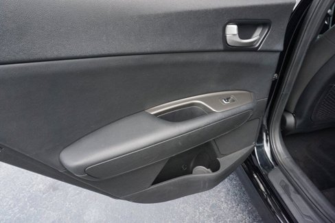Used 2020 Kia Optima LX image 29