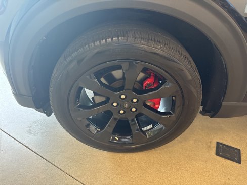 Used 2022 Ford Explorer ST w/ ST Street Pack image 7