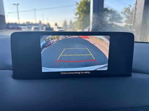 Used 2021 MAZDA CX-5 Touring w/ Touring Preferred SV Package image 29