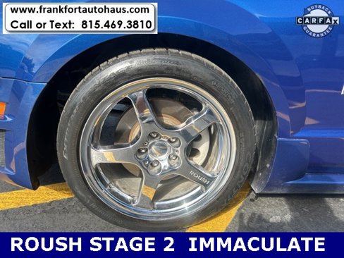 Used 2006 Ford Mustang GT image 31