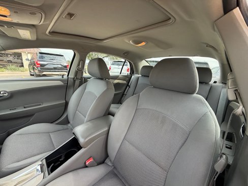 Used 2011 Chevrolet Malibu LT w/ Florida Edition Package image 21