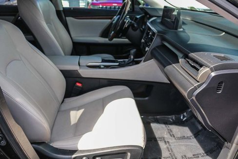 Used 2020 Lexus RX 350L FWD w/ Premium Package image 21