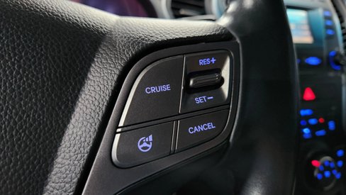Used 2014 Hyundai Santa Fe Sport w/ Popular Equipment Package 02 image 23