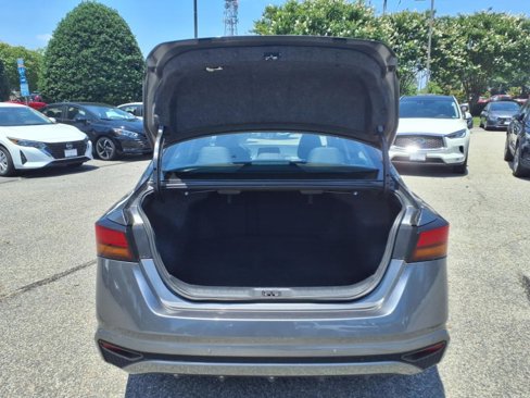 Used 2023 Nissan Altima 2.5 SV image 8