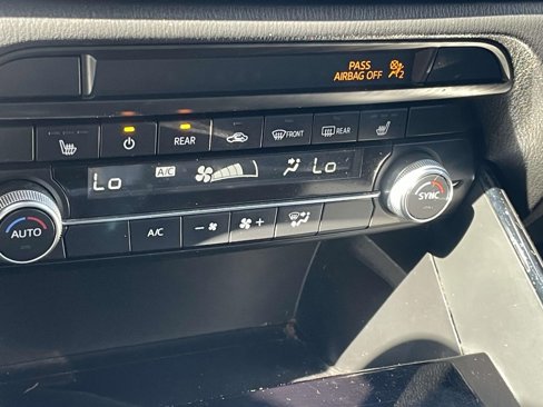 Used 2019 MAZDA CX-9 Touring image 19