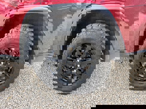 Used 2022 Jeep Grand Cherokee Limited image 16