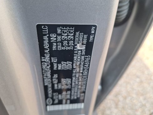 Used 2024 Hyundai Tucson SEL image 15