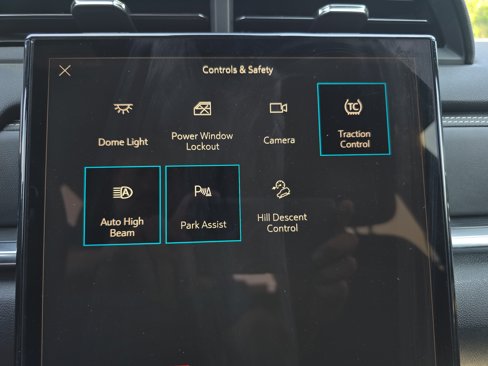Used 2025 GMC Terrain Elevation image 26