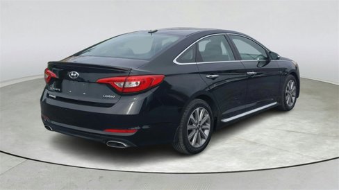 Used 2016 Hyundai Sonata Limited image 3