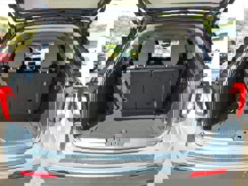 New 2025 Ford Explorer Active image 4