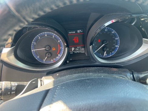 Used 2014 Toyota Corolla LE image 7