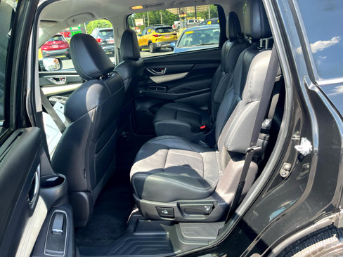 Used 2022 Subaru Ascent Limited image 19