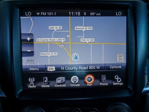 Used 2014 RAM 1500 Sport w/ Trailer Tow Group image 20